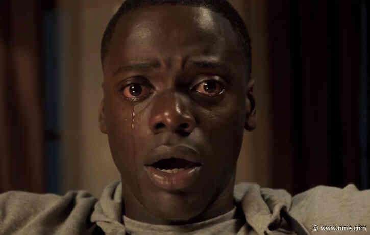 ‘Get Out’ named the “greatest” screenplay of the 21st century so far