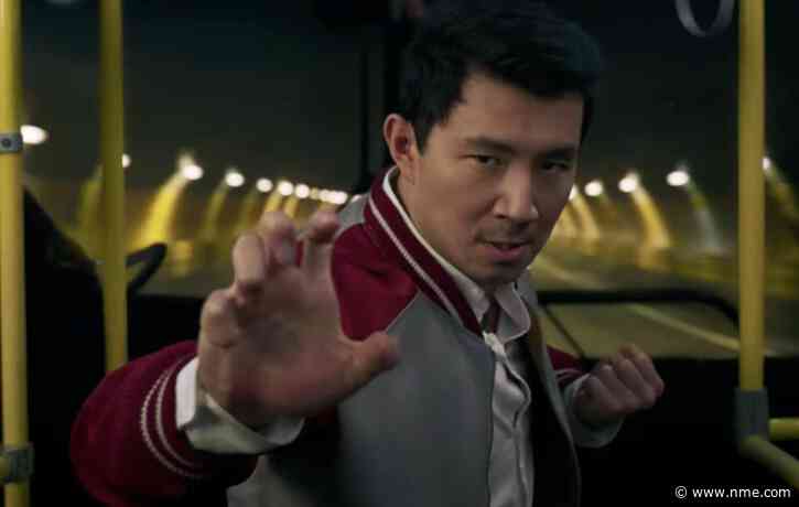 Disney+ confirms ‘Shang-Chi’ sequel film and spin-off series