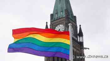 Senate passes bill to ban conversion therapy