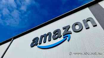 Amazon cloud outage hits major websites and streaming apps