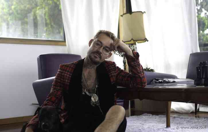 Daniel Johns announces new album ‘FutureNever’: “I’m not anxious about what comes next anymore”