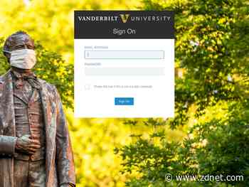 Hackers using concern about Omicron strain of COVID-19 to attack US universities