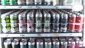 Gas station is also craft beer lovers go-to