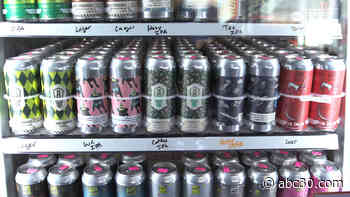 Gas station is also craft beer lovers go-to