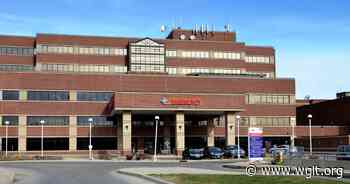 McLean County tops 26000 coronavirus cases while hospitalizations jump to 31 - WGLT