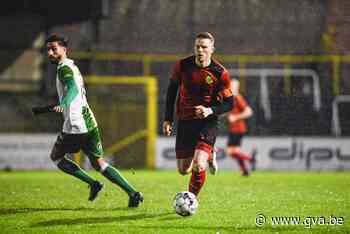 Stig Cools zet Lille United met twee kopbalgoals op weg naar ruime zege: “Een specialiteit van het huis” - Gazet van Antwerpen