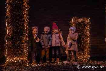 Lokaal bestuur bekroont opnieuw meest sfeervolle Lilse strat... (Lille) - Gazet van Antwerpen