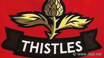 Kenora Thistles Suffer Two More Losses - ckdr.net