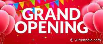 Chesterton Physical Therapy Grand Opening & Ribbon Cutting - WIMS AM 1420