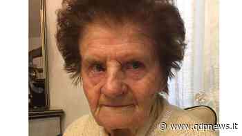 Trevignano, addio a Ines Marcon vedova Zanellato: "Grande lavoratrice, era il faro della famiglia". Domani il funerale a Signoressa - Qdpnews