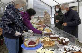 Zu Ehren der heiligen Barbara - Kenzingen - Badische Zeitung