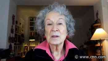 'Handmaid's Tale' writer on what totalitarianism could look like in US