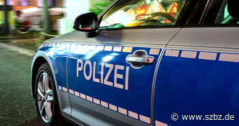 Sindelfingen: Polizei sucht Zeugen nach Unfallflucht mit hohem Sachschaden - Sindelfinger Zeitung / Böblinger Zeitung