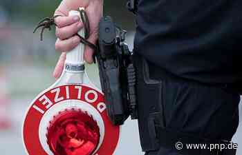 Polizei zieht mehrere Brummifahrer aus dem Verkehr - Passauer Neue Presse