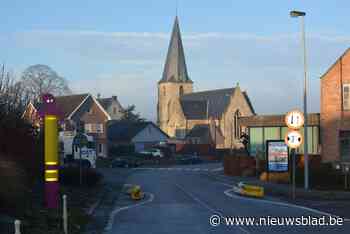 Grote rioleringswerken veranderen Landskouter ingrijpend