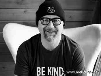 Park man offering free downtown Edmonton office space to small biz - Leduc Representative