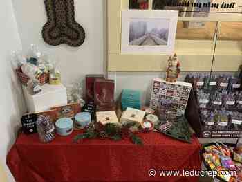 Multicultural Heritage Centre receives annual holiday makeover - Leduc Representative