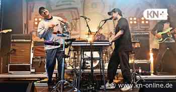 Sorge vor Corona: Konzertgänger in Kiel lassen lieber Karten verfallen - Kieler Nachrichten