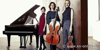 Klassische Konzerte in Kiel und der Region: Das sind die Tipps für 7. bis 14.12.2021 - Kieler Nachrichten