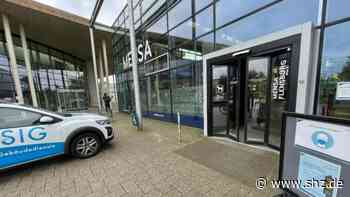 Corona in SH: Hochschulen in Flensburg, Kiel und Lübeck: Digitale Lehre kurz vor Weihnachten | shz.de - shz.de