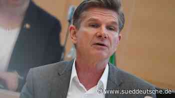 Garg und Arbeitsagentur für mehr Inklusion von Behinderten - Süddeutsche Zeitung