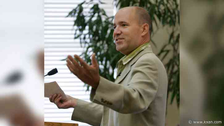 Democrat Matthew Dowd ends campaign for Texas lieutenant governor