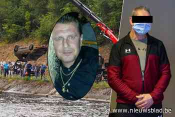 Gerecht vreest dat ex-portier al twee keer wegkwam met een moord: doet gouden schorpioen hem nu de das om?