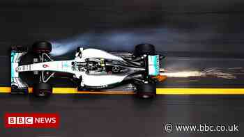 FIA boss: Electric F1 racing is 'simply not possible'