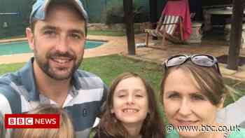 Quarantine hotels: Returning Brits struggle to book