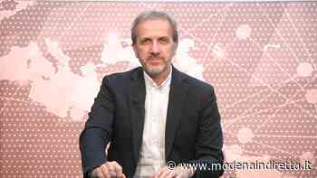 Trc sport Modena di martedì 7 dicembre 2021 | Modenaindiretta - modenaindiretta.it