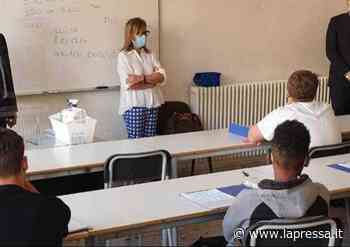 Covid a scuola a Modena, 45 le classi in quarantena - La Pressa