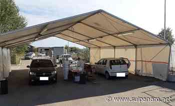 Disagi ai drive through di Modena, Mirandola e Carpi: problemi al sistema informatico - SulPanaro