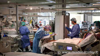 Contagio, 191 altri casi in provincia. Ricoveri verso quota cento - ModenaToday