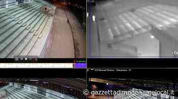 Modena. Novi Sad, installate 3 nuove videocamere - La Gazzetta di Modena