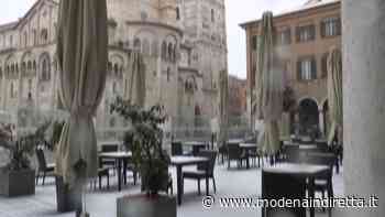 Scatta a Modena il piano neve | Modenaindiretta - modenaindiretta.it