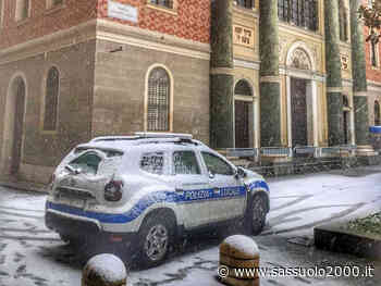 Attivato il Piano neve 2020-2021 del Comune di Modena - sassuolo2000.it - SASSUOLO NOTIZIE - SASSUOLO 2000