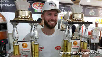 A Modena la migliore pizza margherita: "La Smorfia" sbanca al Trofeo Pulcinella - ModenaToday