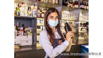 Super Green Pass Modena: in centro baristi e clienti diligenti - il Resto del Carlino