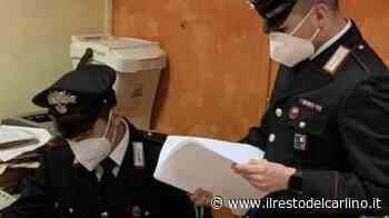 Modena, spia la moglie con un’app: il giudice lo allontana da casa - il Resto del Carlino