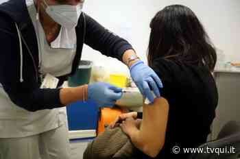 SUPER PASS, BOOM DI PRIME DOSI. A MODENA 400 SOMMINISTRAZIONI AL GIORNO - Tvqui