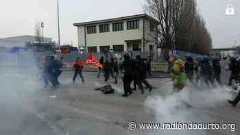 MODENA: REPRESSIONE CONTRO I SI.COBAS, DAI MAXIPROCESSI ALLE RITORSIONI DELLA QUESTURA CONTRO CHI LOTTA - Radio Onda d'Urto