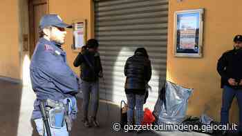 Modena, ladri incastrati da un'impronta e dal giubbino con... Topolino - La Gazzetta di Modena