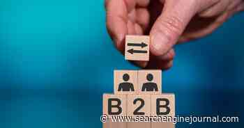 B2B Keyword Research Done Right With Practical Examples via @sejournal, @ViolaEva1