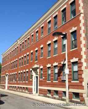 MassHousing Closes on $35.3 Million in Financing for the 78-Unit Bancroft Dixwell Apartments in Boston - Boston Real Estate Times