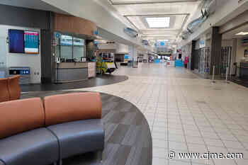 New travel rules bringing more uncertainty to Regina, Saskatoon airports - News Talk 980 CJME