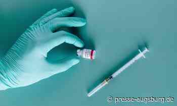 Diesen Samstag Booster-Impfaktion in Untermeitingen | Presse Augsburg - Presse Augsburg