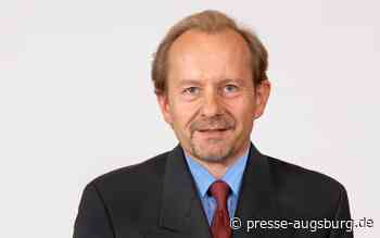 Renommierter Neurologe Prof. Markus Neumann an die Universität Augsburg berufen | Presse Augsburg - Presse Augsburg