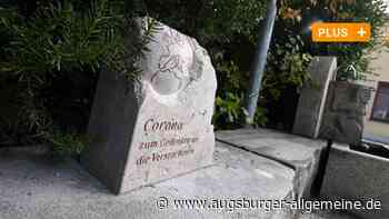 Bereits mehr als 300 Corona-Tote im Landkreis Augsburg - Augsburger Allgemeine