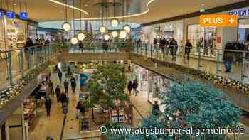 2G im Handel ab Mittwoch: Wie setzen Geschäfte das um? - Augsburger Allgemeine