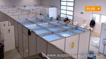 Landrat Sailer schimpft über Impfstoffmangel: "Ein absoluter Skandal" - Augsburger Allgemeine